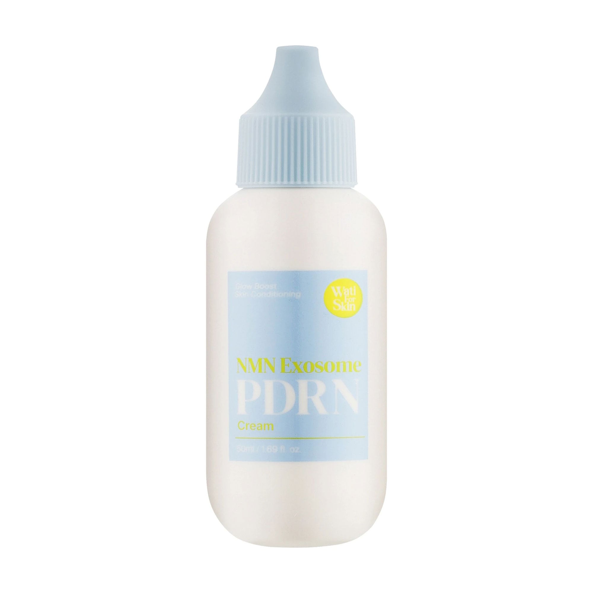 Крем для обличчя Wati For Skin NMN Exosome PDRN Cream, 50 мл